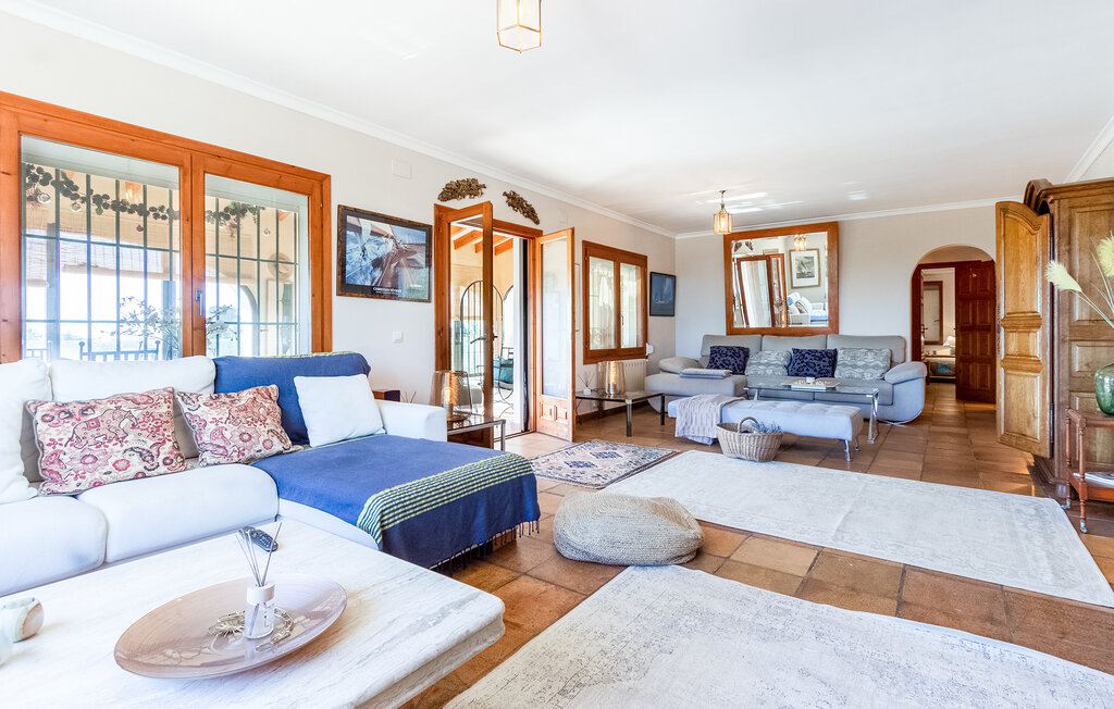 Semesterhus - Jávea , Spanien - EBC121 20