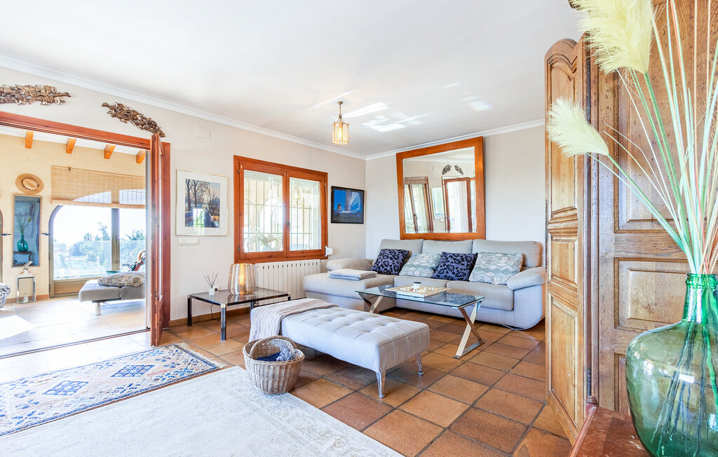 Semesterhus - Jávea , Spanien - EBC121 4