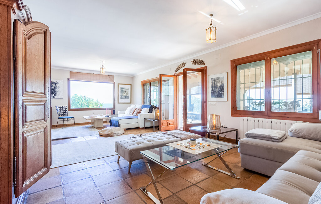 Semesterhus - Jávea , Spanien - EBC121 21