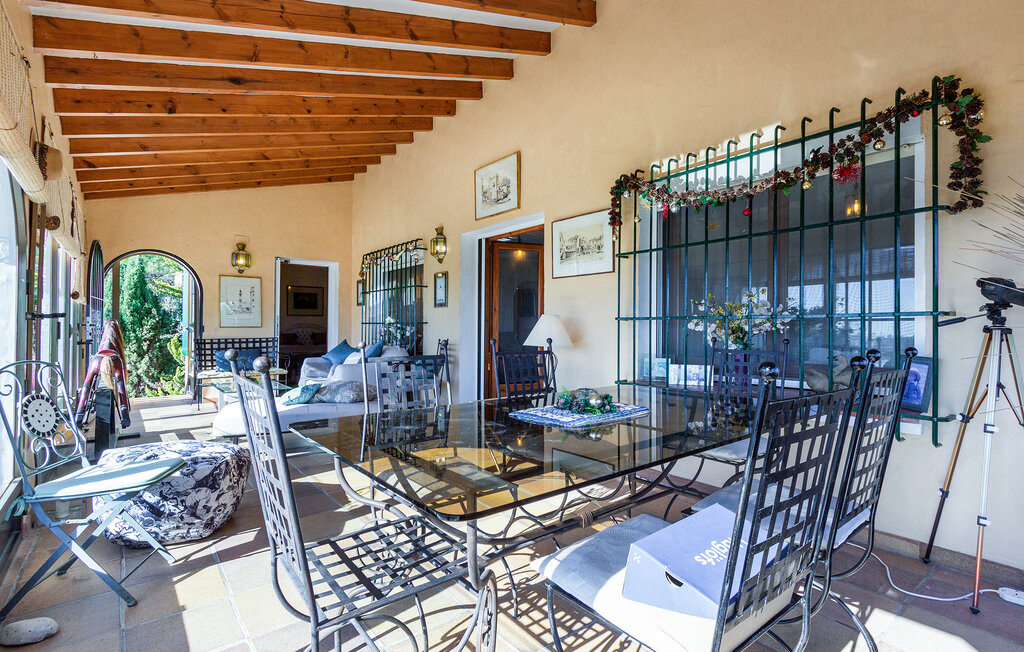 Semesterhus - Jávea , Spanien - EBC121 10