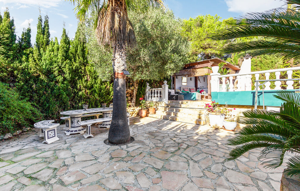 Semesterhus - Jávea , Spanien - EBC121 14