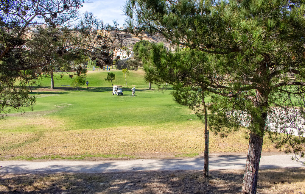 Ferienhaus - Ciudad Quesada - Rojales , Spanien - EBC107 23
