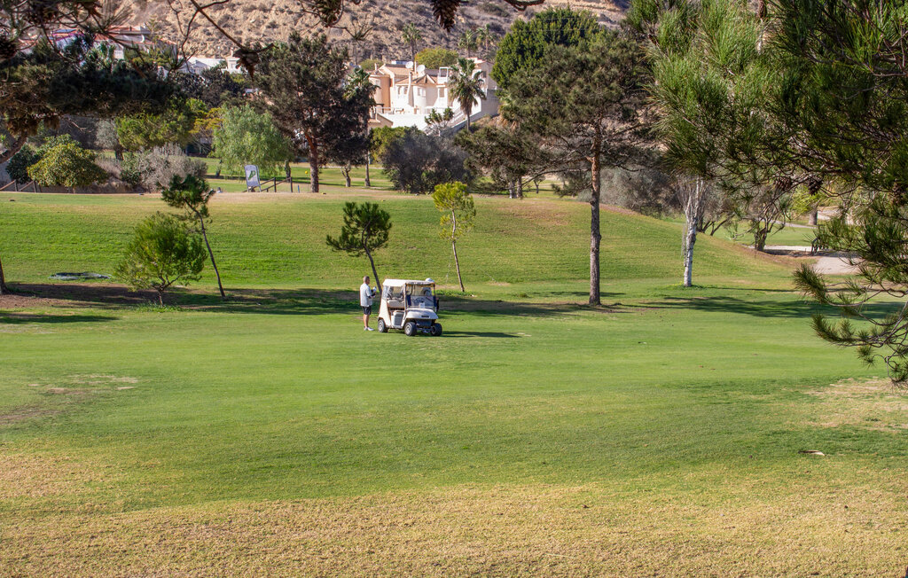 Ferienhaus - Ciudad Quesada - Rojales , Spanien - EBC107 24