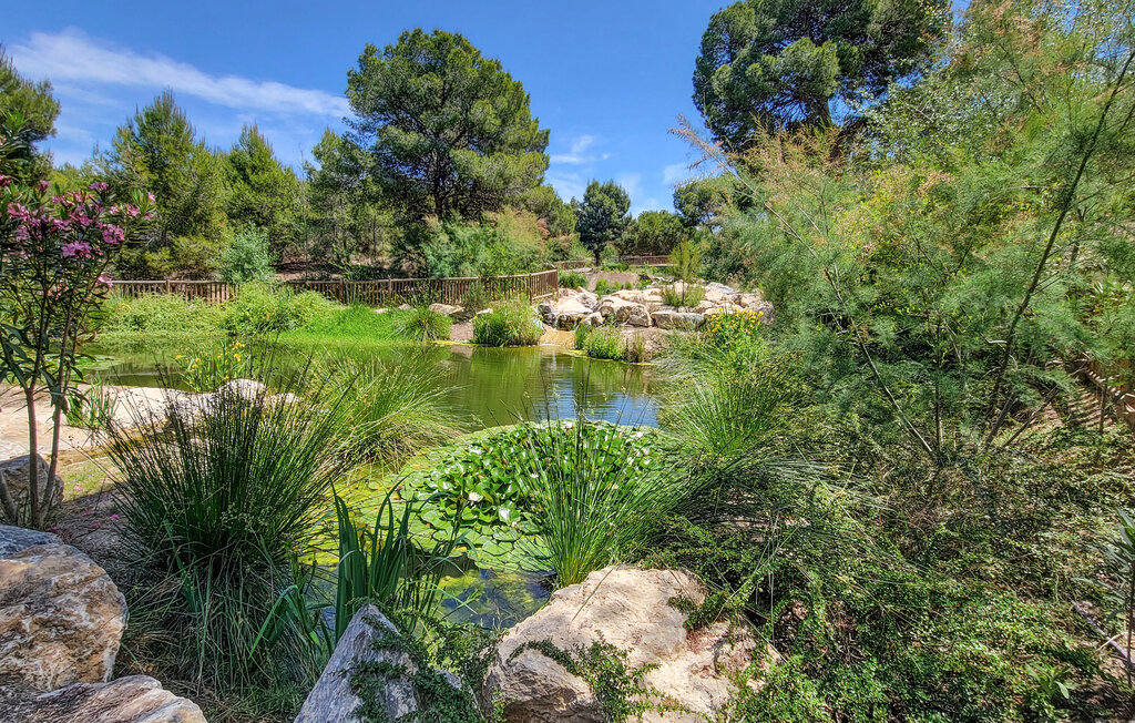 Ferienhaus - Ciudad Quesada - Rojales , Spanien - EBC107 26