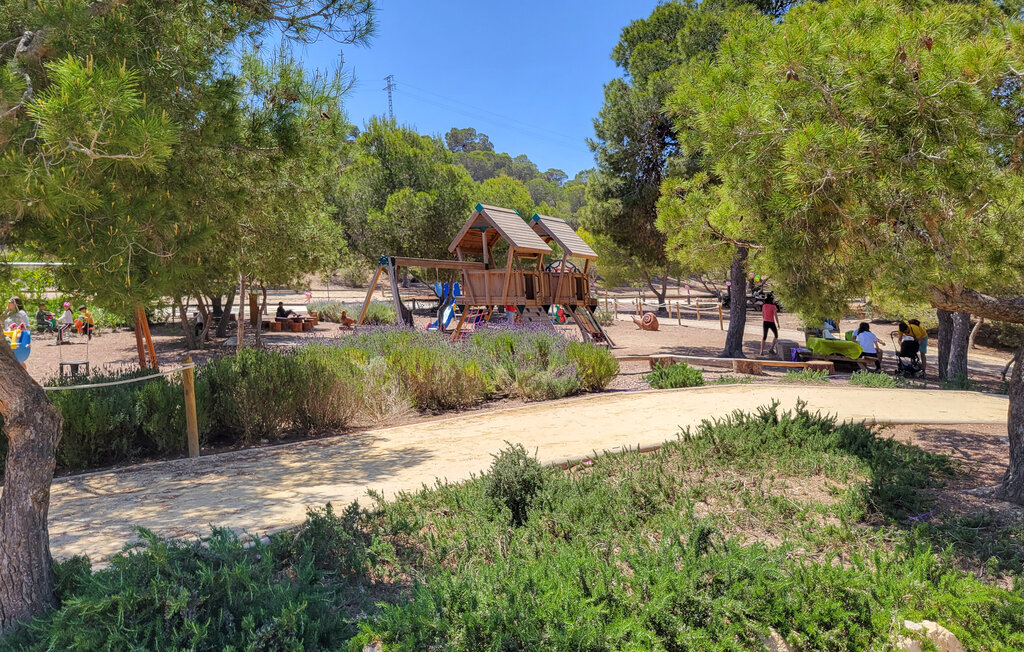 Ferienhaus - Ciudad Quesada - Rojales , Spanien - EBC107 27