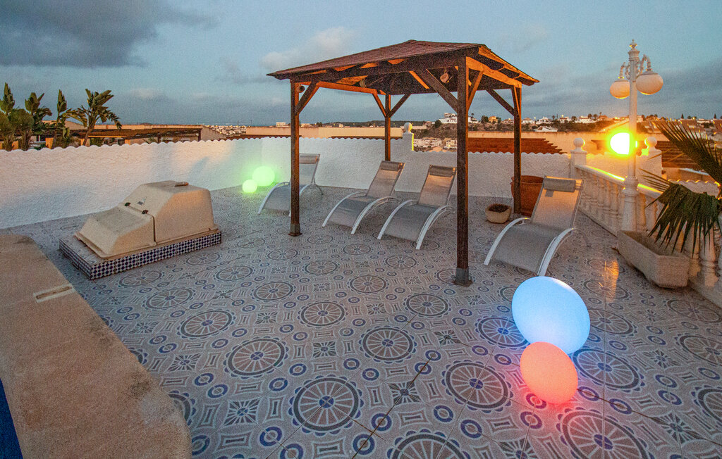 Ferienhaus - Ciudad Quesada - Rojales , Spanien - EBC107 28