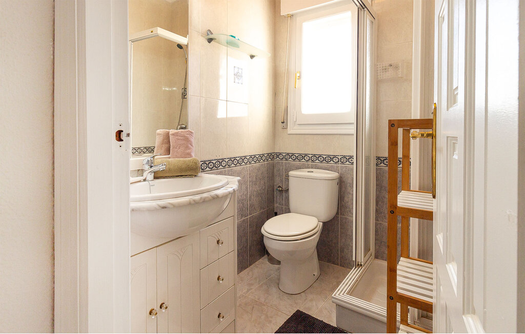 Ferienhaus - Ciudad Quesada - Rojales , Spanien - EBC107 21