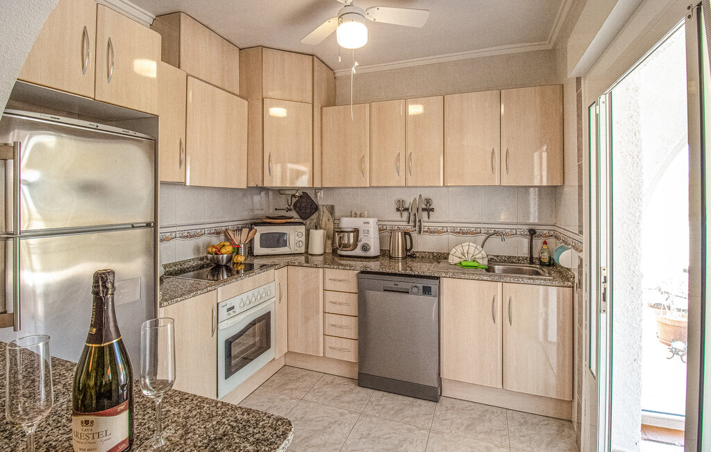 Ferienhaus - Ciudad Quesada - Rojales , Spanien - EBC107 5