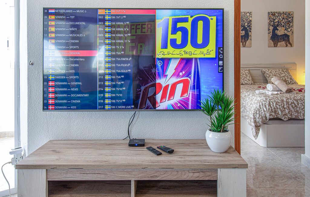 Ferienhaus - Ciudad Quesada - Rojales , Spanien - EBC107 16