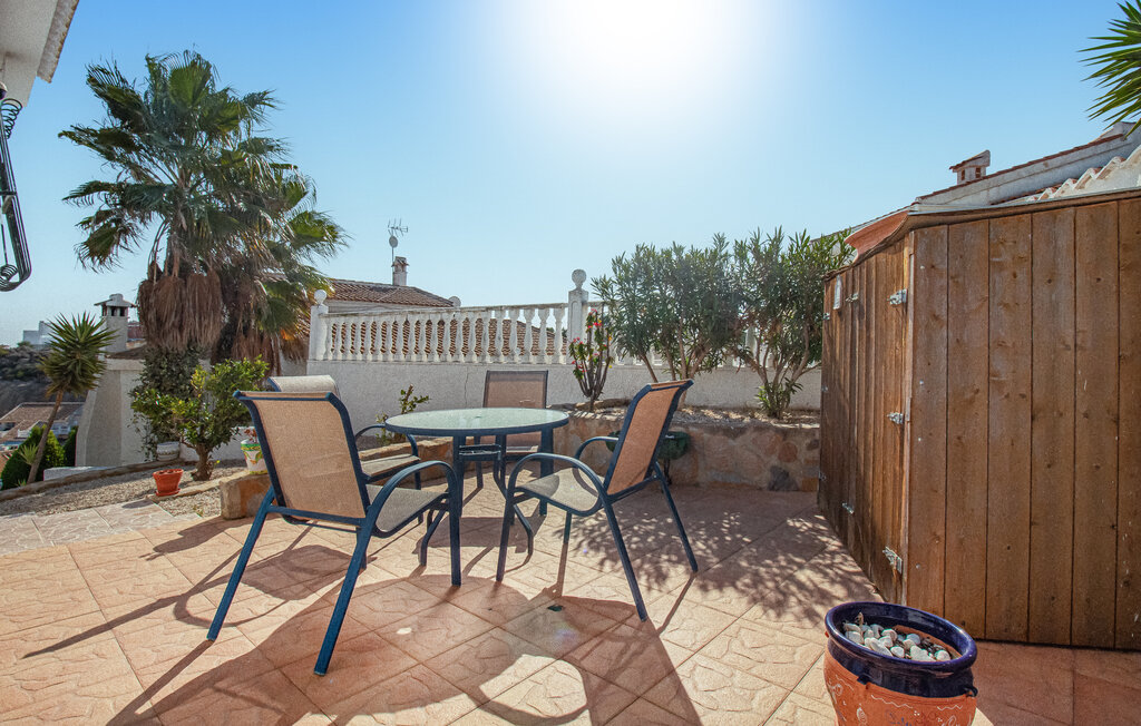 Ferienhaus - Ciudad Quesada - Rojales , Spanien - EBC107 13