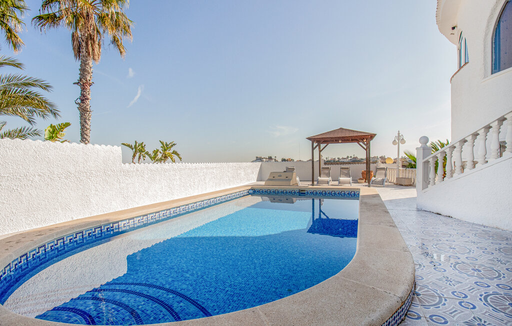 Ferienhaus - Ciudad Quesada - Rojales , Spanien - EBC107 7