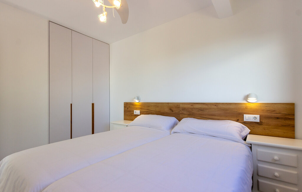 Ferienwohnung - Orihuela, Alicante , Spanien - EBC130 18