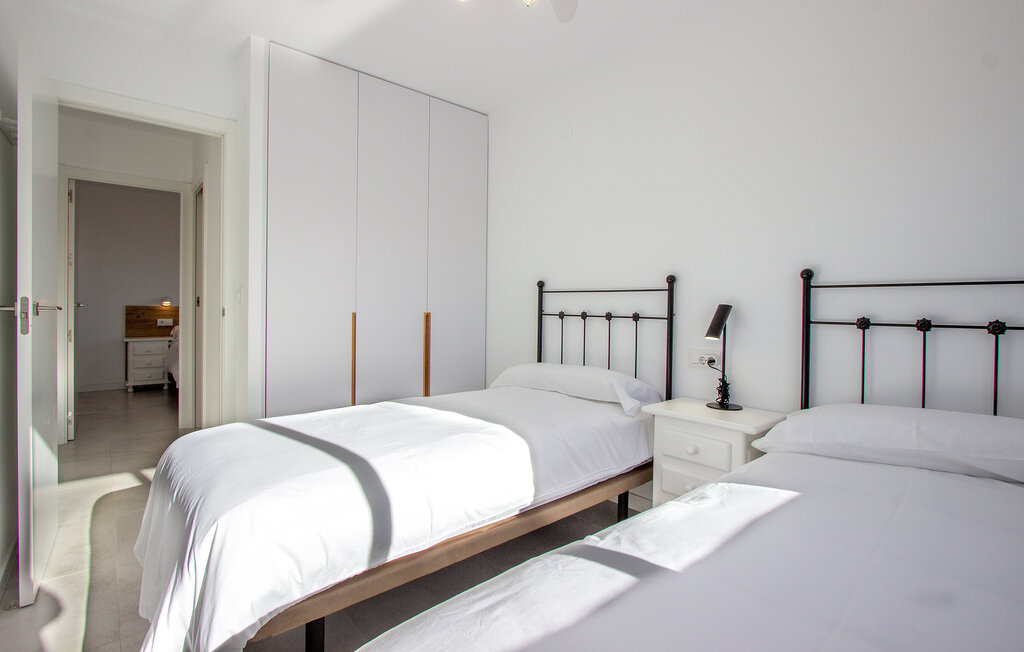 Ferienwohnung - Orihuela, Alicante , Spanien - EBC130 19