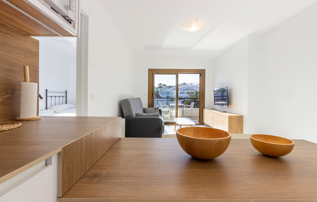 Ferienwohnung - Orihuela, Alicante , Spanien - EBC130 16