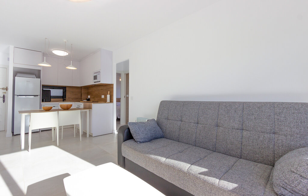 Ferienwohnung - Orihuela, Alicante , Spanien - EBC130 15