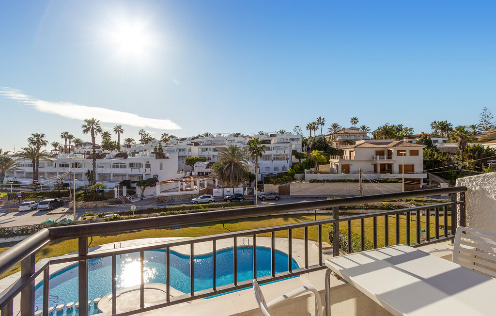 Ferienwohnung - Orihuela, Alicante , Spanien - EBC130 12