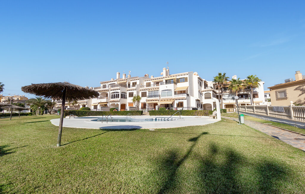 Ferienwohnung - Orihuela, Alicante , Spanien - EBC130 7