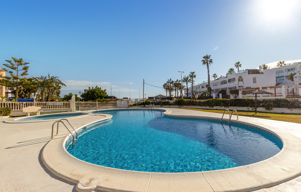 Ferienwohnung - Orihuela, Alicante , Spanien - EBC130 9