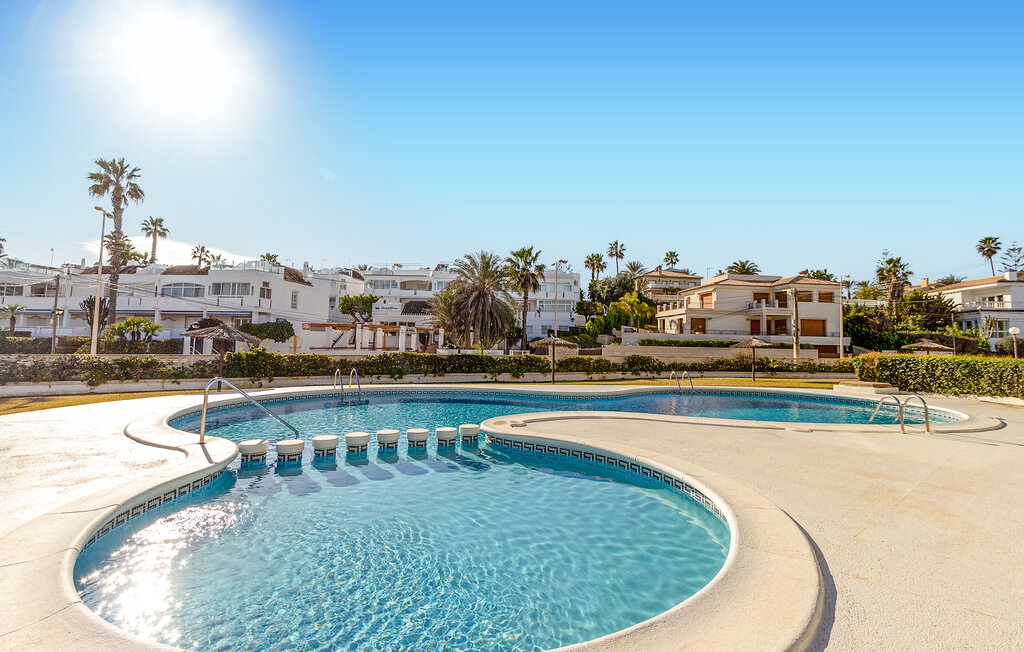 Ferienwohnung - Orihuela, Alicante , Spanien - EBC130 10