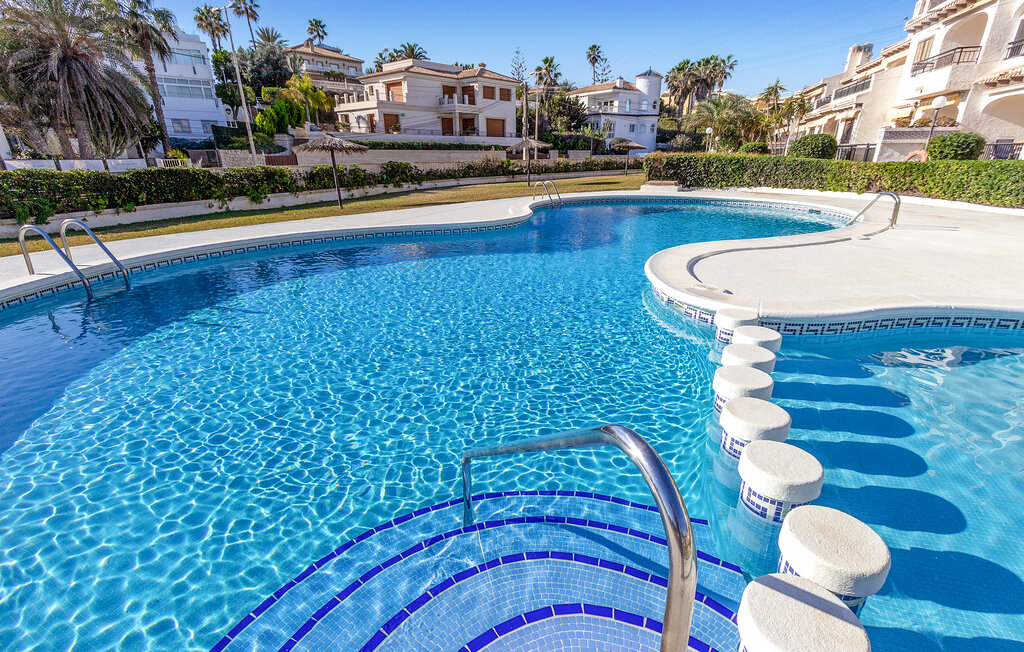 Ferienwohnung - Orihuela, Alicante , Spanien - EBC130 4