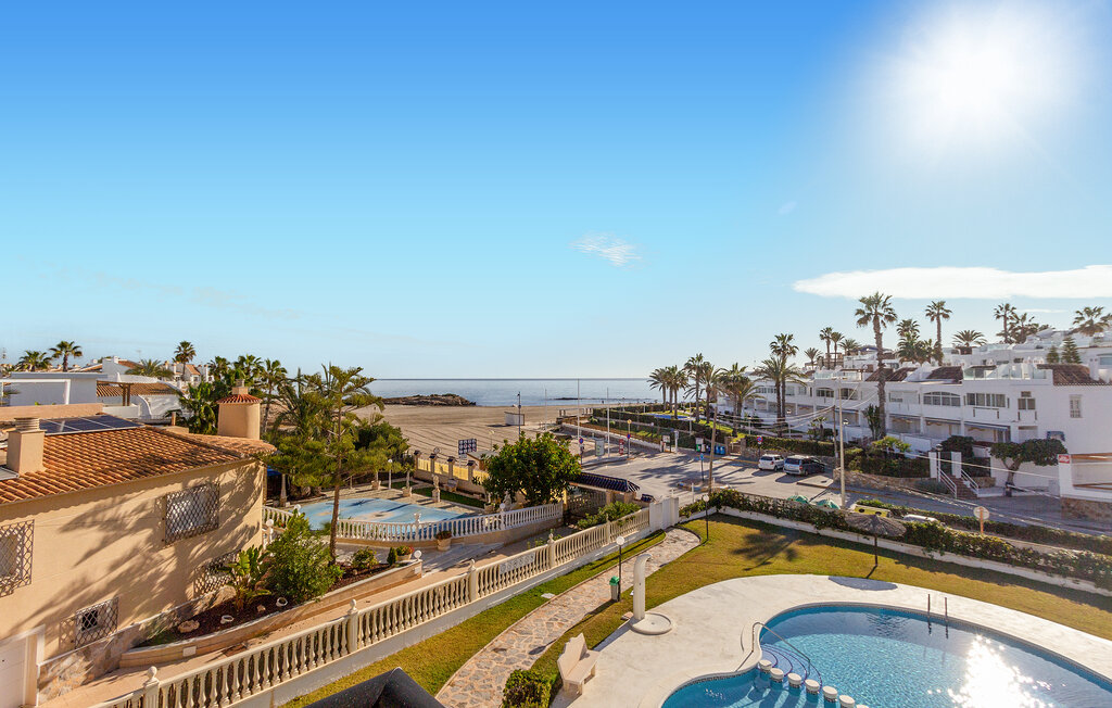 Ferienwohnung - Orihuela, Alicante , Spanien - EBC130 6