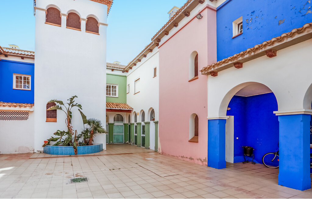 Lejlighed - Torrevieja , Spanien - EBC122 7