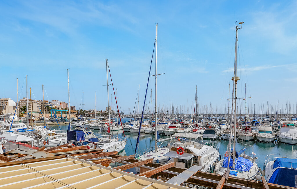 Lejlighed - Torrevieja , Spanien - EBC122 6