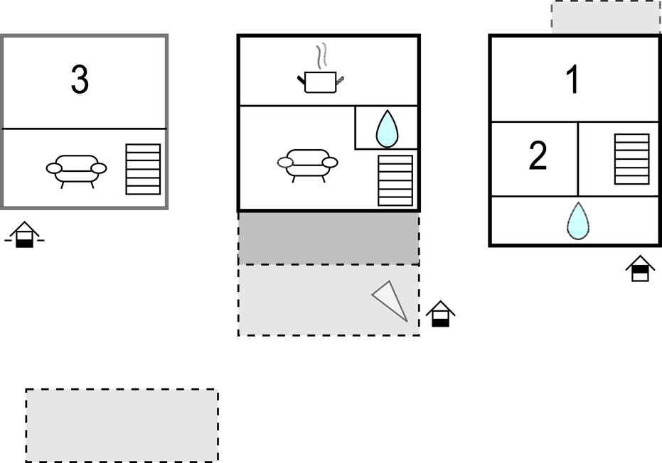 Location de vacances - Gran Alacant , Espagne - EBC149 