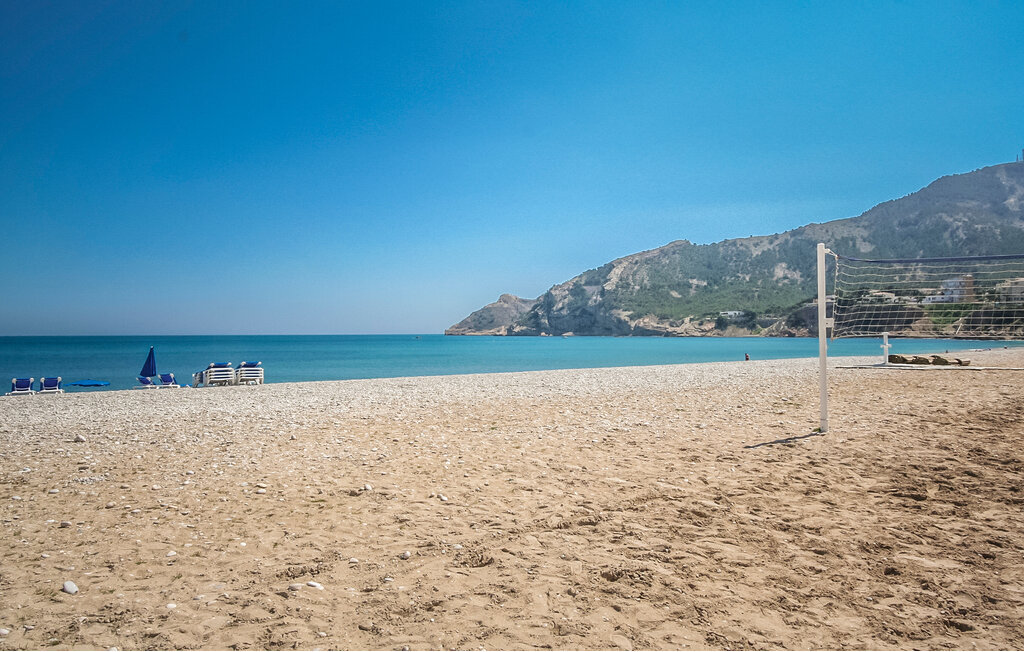 Apartment - Altea, Alacant , Spain - EBC113 19