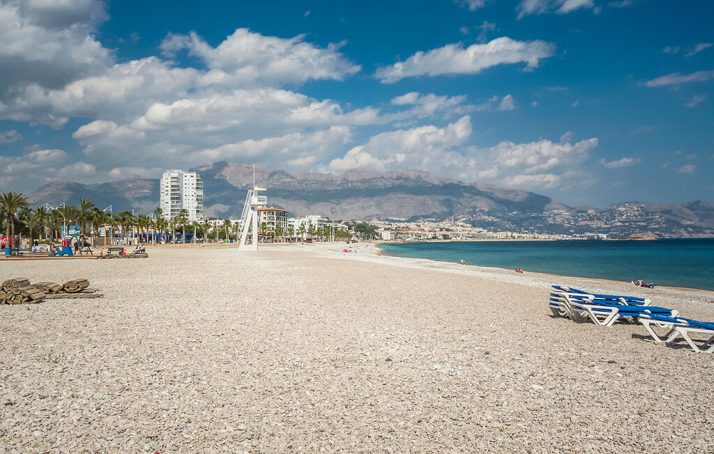 Apartment - Altea, Alacant , Spain - EBC113 20