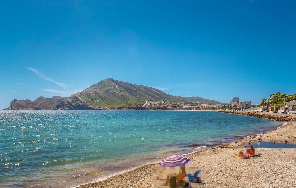Apartment - Altea, Alacant , Spain - EBC113 25