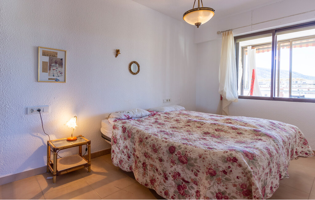Apartment - Altea, Alacant , Spain - EBC113 6