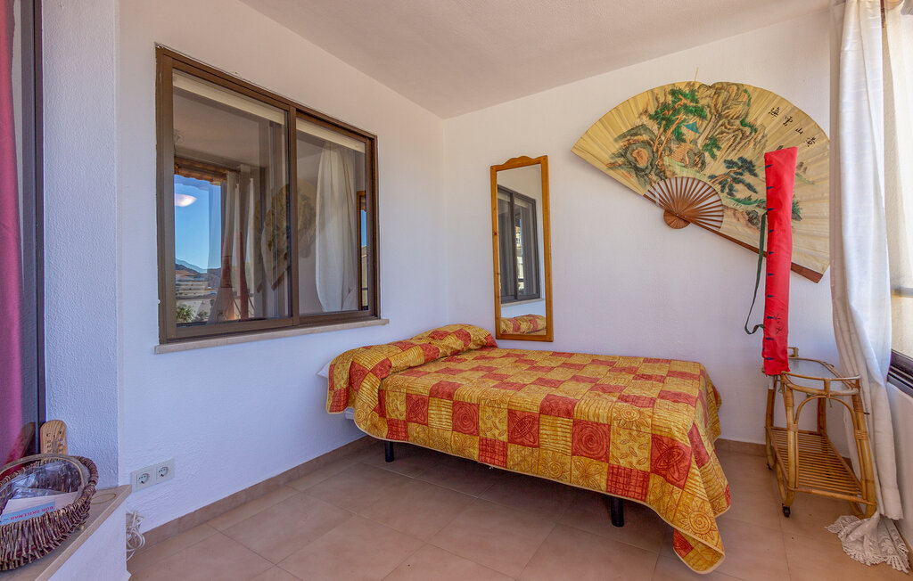 Apartment - Altea, Alacant , Spain - EBC113 18