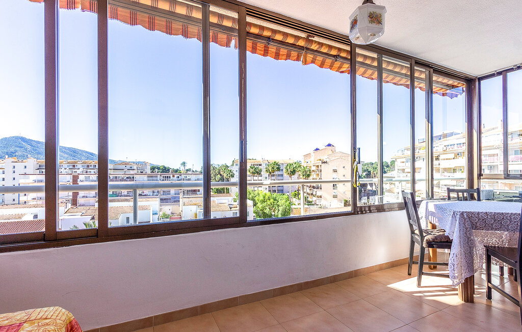 Apartment - Altea, Alacant , Spain - EBC113 2