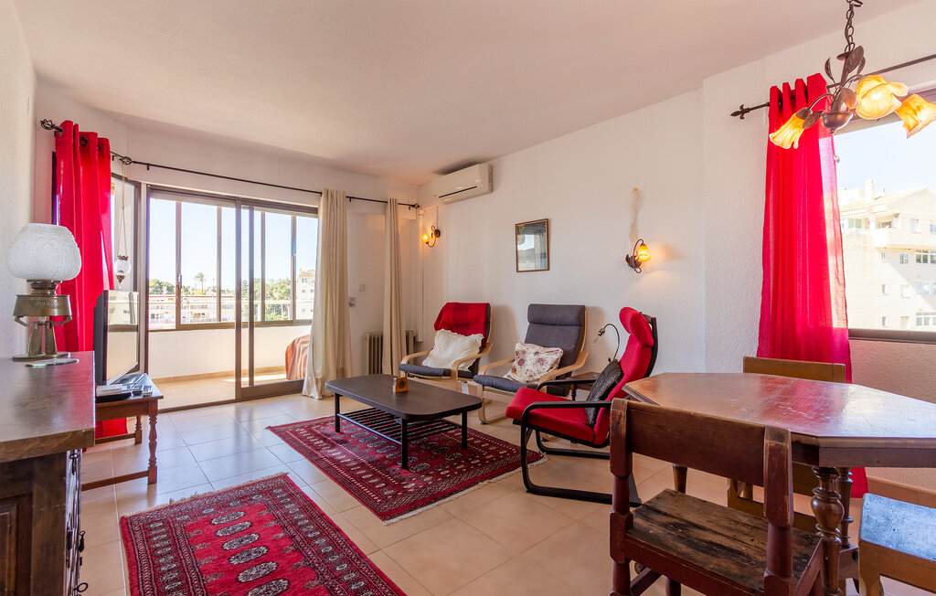 Apartment - Altea, Alacant , Spain - EBC113 3