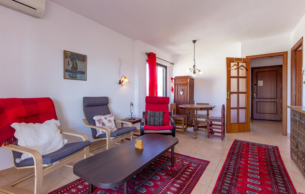 Apartment - Altea, Alacant , Spain - EBC113 15