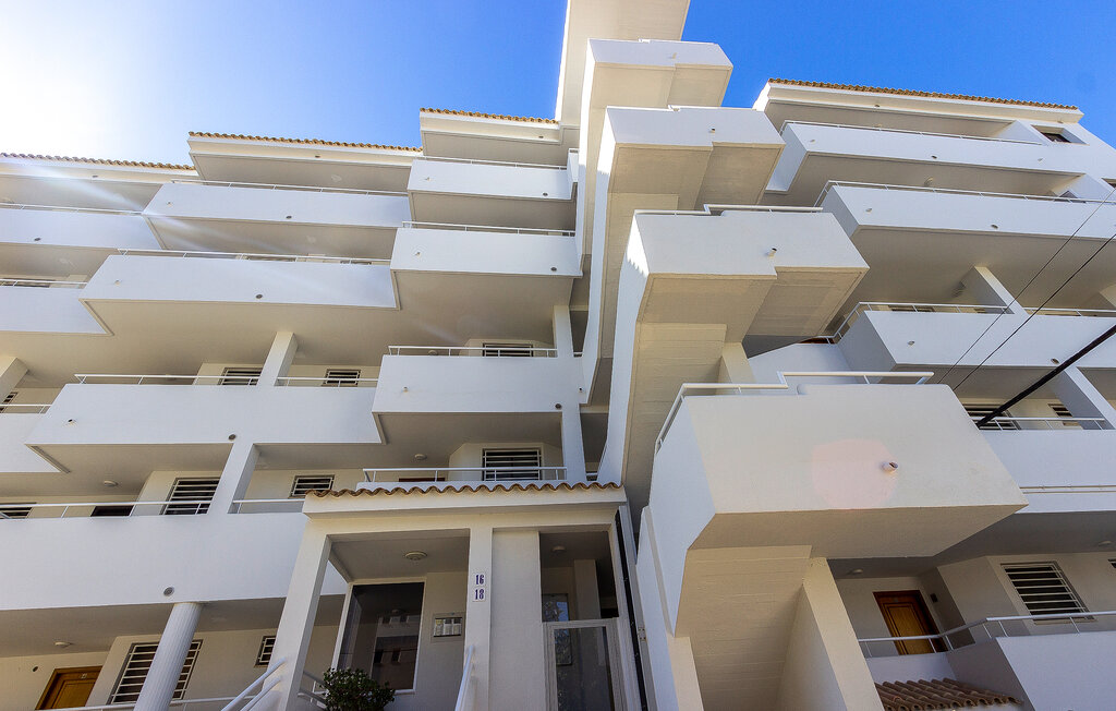 Apartment - Altea, Alacant , Spain - EBC113 12