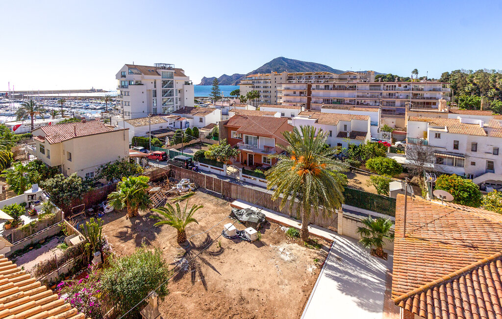 Apartment - Altea, Alacant , Spain - EBC113 13
