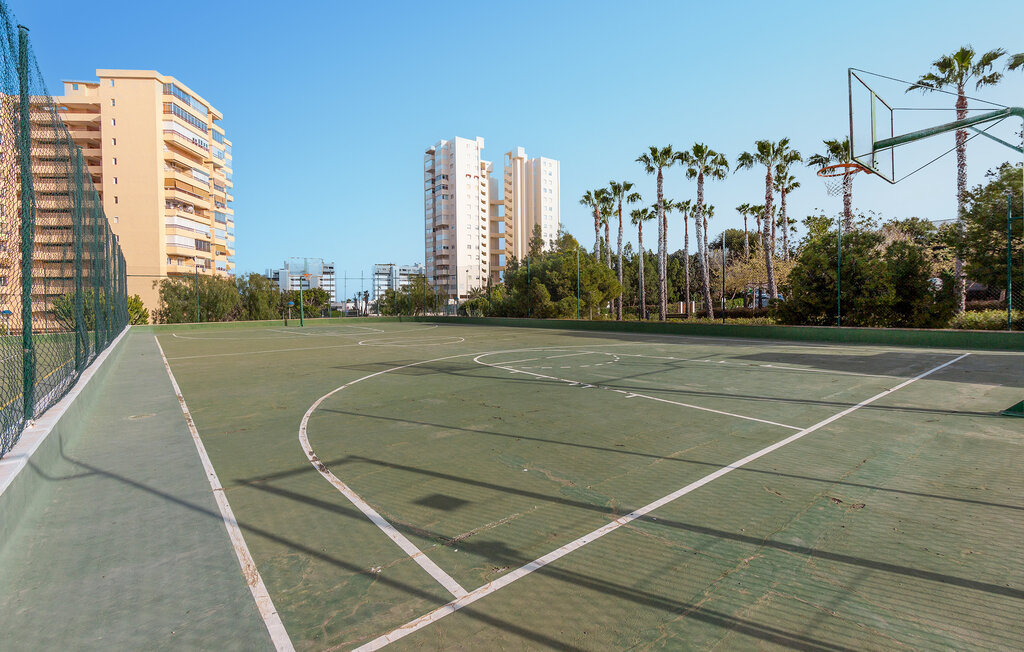 Apartment - San Juan , Spain - EBC143 26