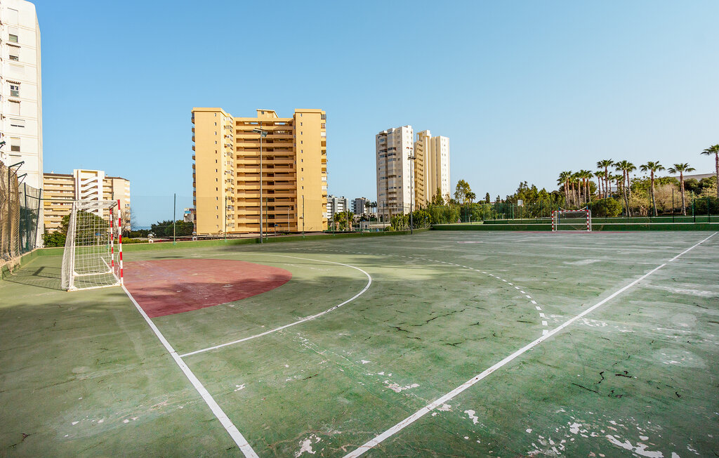 Apartment - San Juan , Spain - EBC143 28