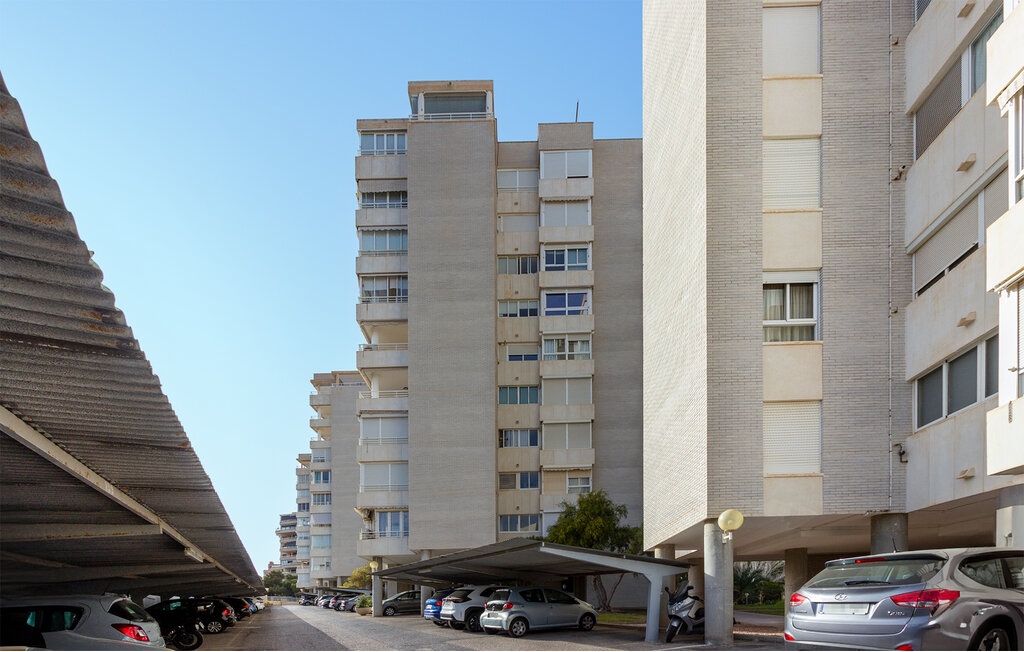 Apartment - San Juan , Spain - EBC143 10