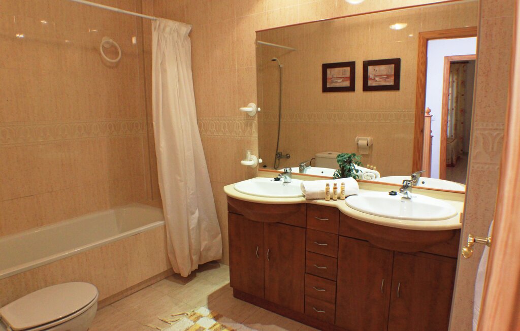 Location de vacances - Gran Alacant , Espagne - EBC155 21