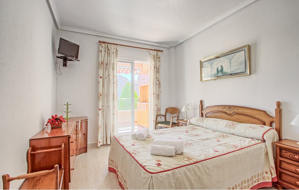 Location de vacances - Gran Alacant , Espagne - EBC155 18