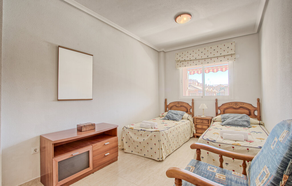 Location de vacances - Gran Alacant , Espagne - EBC155 20