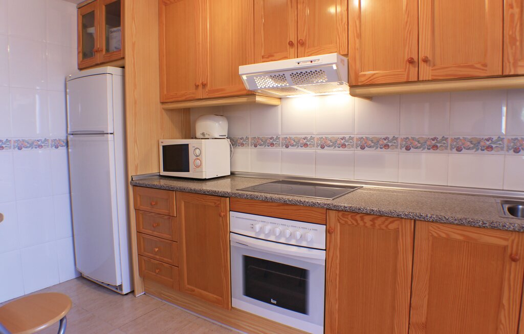 Location de vacances - Gran Alacant , Espagne - EBC155 16