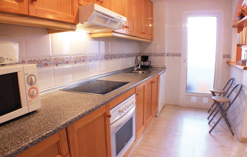 Location de vacances - Gran Alacant , Espagne - EBC155 17