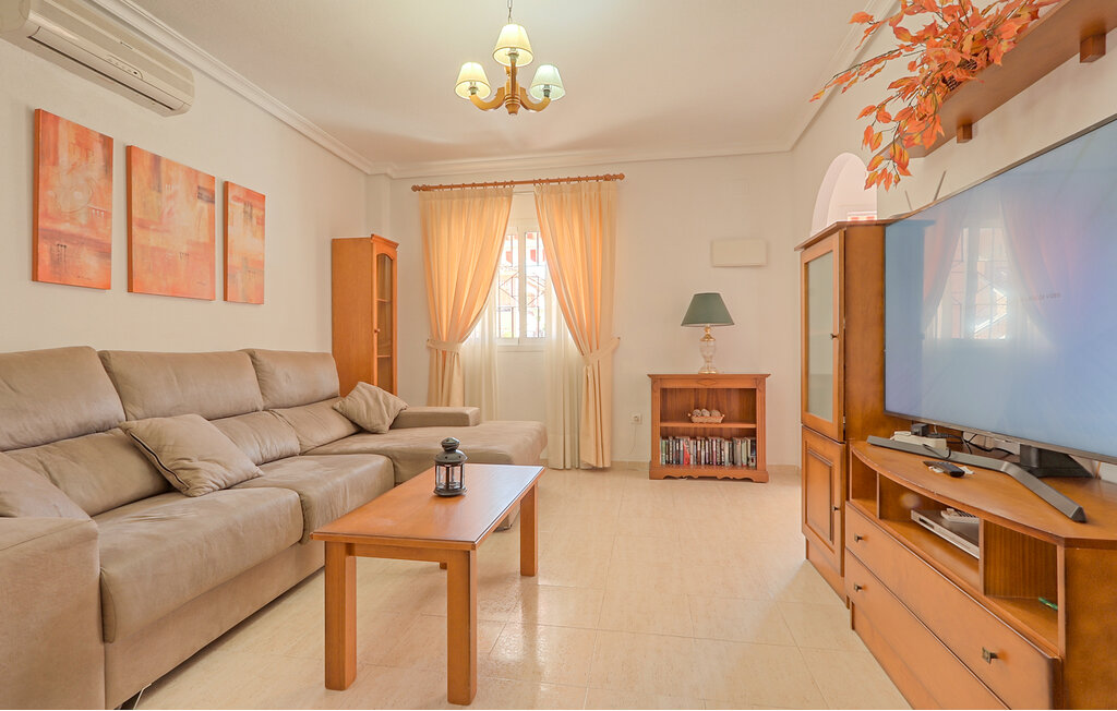 Location de vacances - Gran Alacant , Espagne - EBC155 4