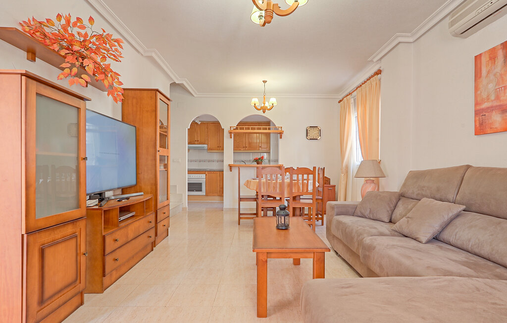 Location de vacances - Gran Alacant , Espagne - EBC155 13