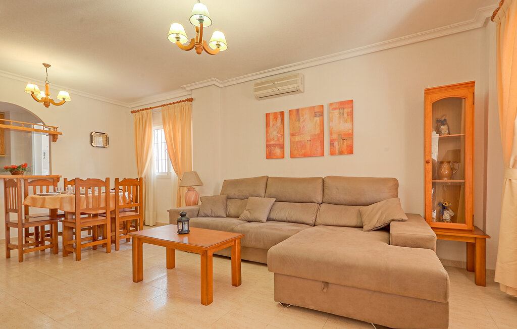 Location de vacances - Gran Alacant , Espagne - EBC155 14