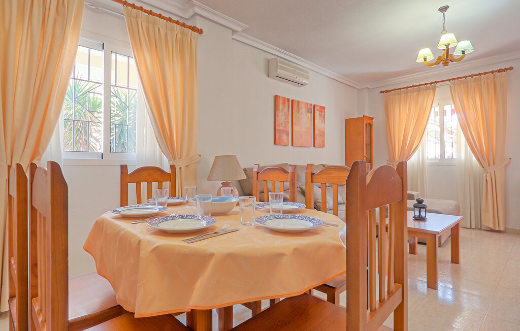 Location de vacances - Gran Alacant , Espagne - EBC155 15